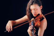 cours de violon