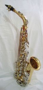 saxophone
