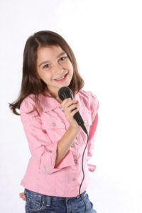 Cours de chant